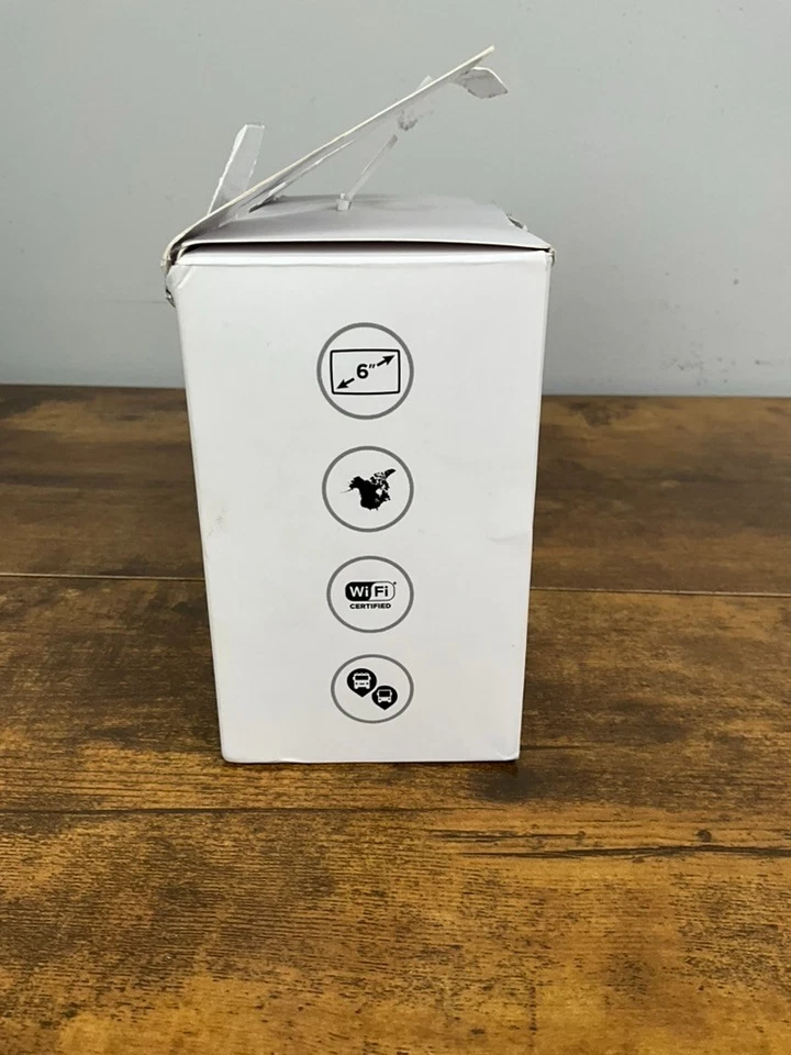 TomTom GO 620 With WiFi 6" GPS Navigation System Tested - Image 3 of 4