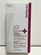 StriVectin SD Advanced Plus Anti-Wrinkle Intensive Moisturizing Concentrate -...