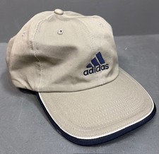 ADIDAS Baseball Ballcap Hat Embroidered