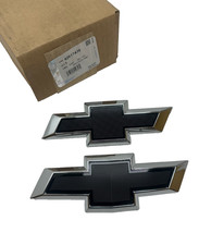 OEM GM 2021-2024 Chevy Trailblazer Front & Re...
