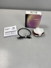 Bose Ultra Open Earbuds Wireless - Sunset Iridescent