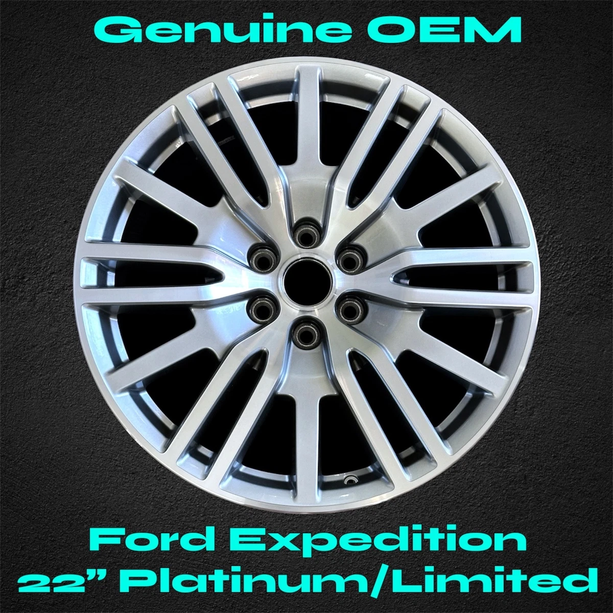 Ford Car and Truck Wheels for sale | eBay