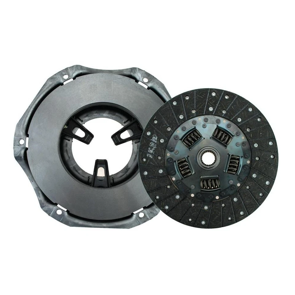 Fits RamClutches 88773 Clutch, Fits Mopar 10.95 Inch X 1-23 Borg & Beck Foto 2 de 4