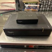 Rocketfish RF-WHTIB Receiver + Sender Universal Wireless Rear Speaker Kit