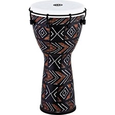 Meinl 10" Alpine Djembe Kanga Sarong  ADJ10-KA