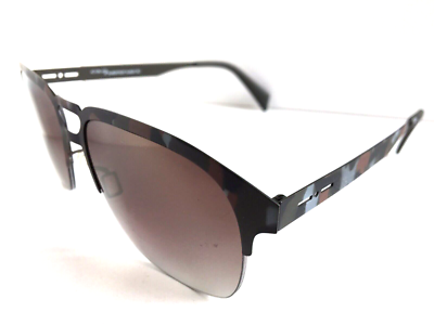 New ITALIA INDEPENDENT Military Camouflage Men display picture 1