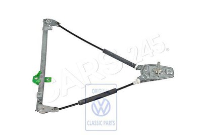 Original VW Fensterheber NOS 533837401 | eBay