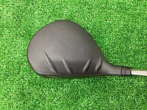 PING G410 LST 3W 14.5° Flex:S RH 43in Fairway wood PING TOUR 