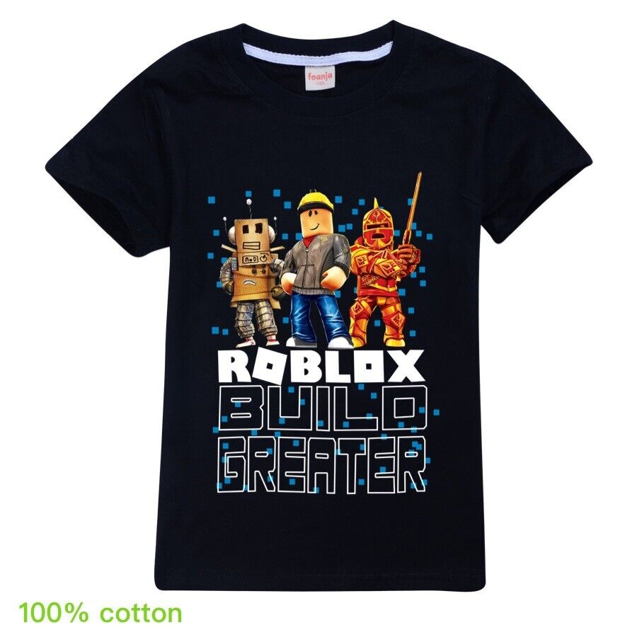 Roblox T-Shirt with Personal User Name Kids Shirt - Child & Adults - –  Furniture City Graphics