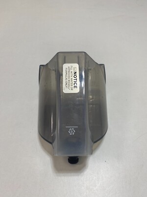 BISSELL CrossWave Cordless Max 2765E NUR SAUBERER WASSERTANK