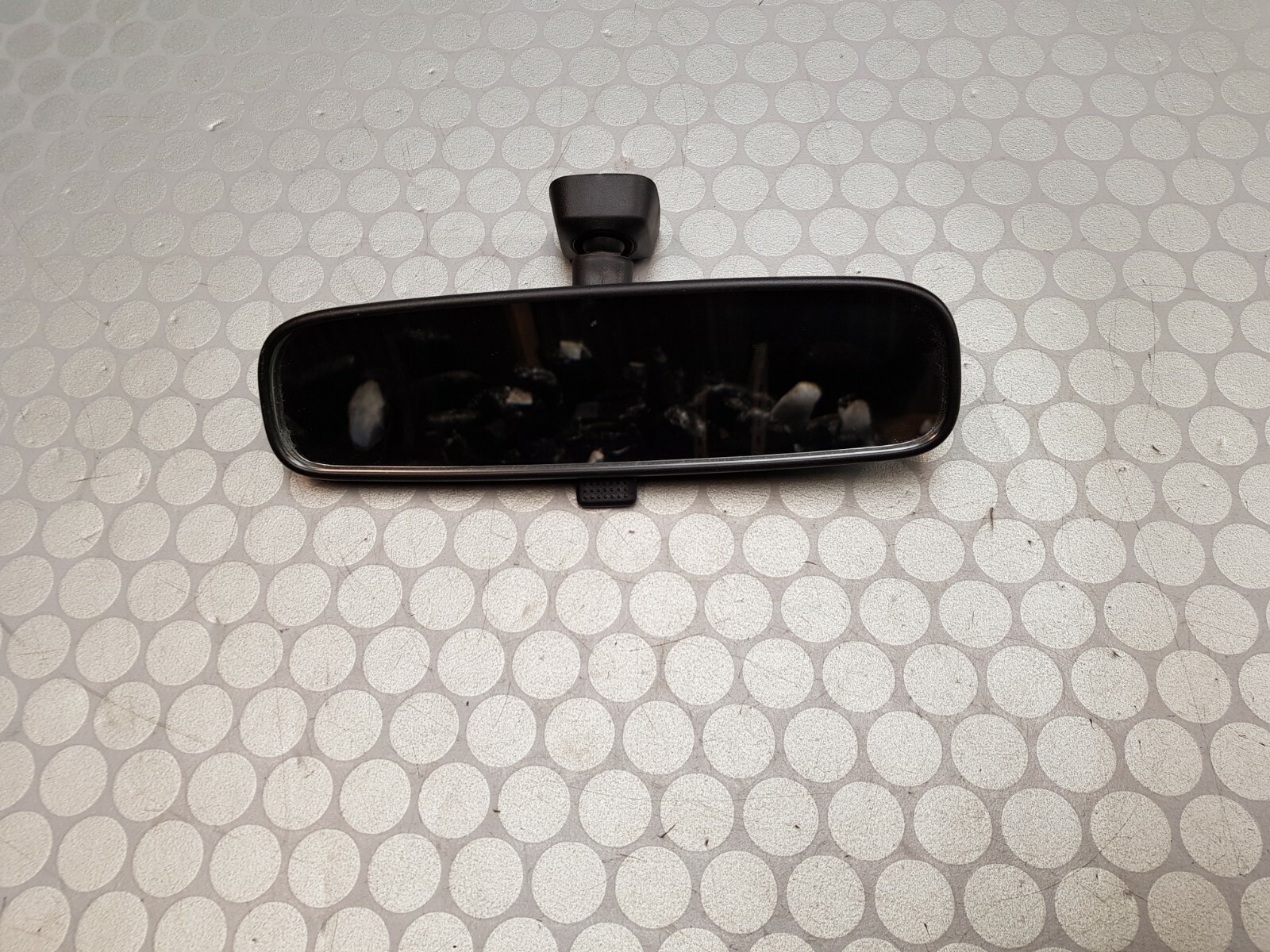 Mazda 6 Rear View Interior Mirror 20092013 eBay