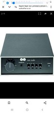 Naim Nait 50 integrated  amplifier