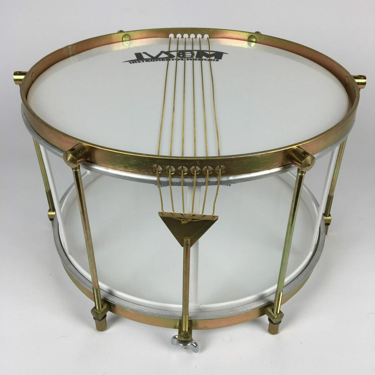 Caixa 2024 snare drum