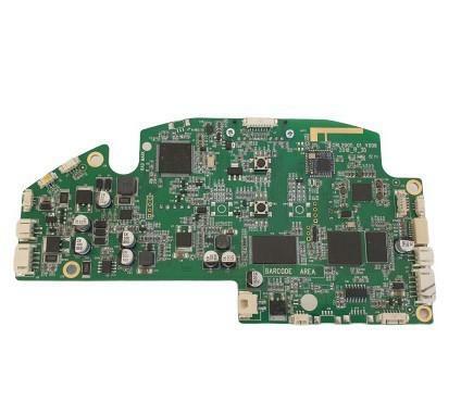 Placa base Cecotec Conga 3490. Seminuevo ORIGINAL Repuesto accesorio  aspiradora | eBay