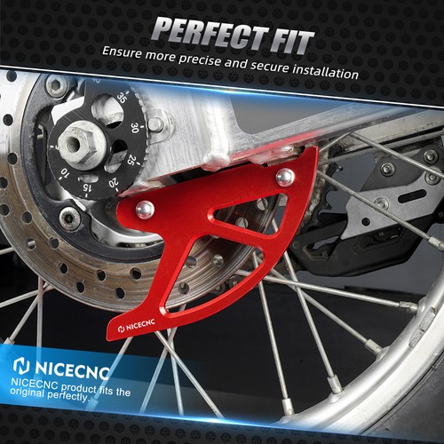 NICECNC Billet Fairings Body Kit Chain Cover Foot Peg For Honda XR650L 1993-2025 - Picture 16 of 55