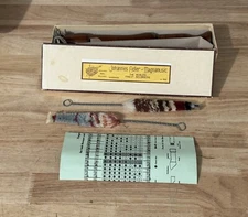 Johannes Adler-Magnamusic Handmade Recorder A:440