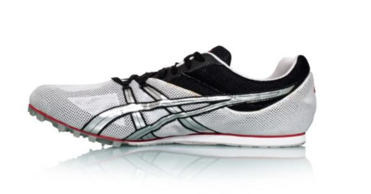 Asics hyper ld clearance 4