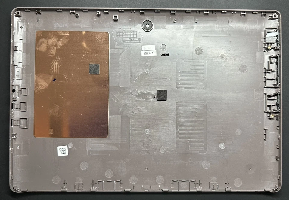 Acer Aspire Switch 10 P0YCY Lid Cover - Image 2 of 2