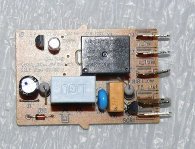 Severin KB-3151C Ersatz Power Main Board Steuer Platine Kaffeemaschine 4305-18
