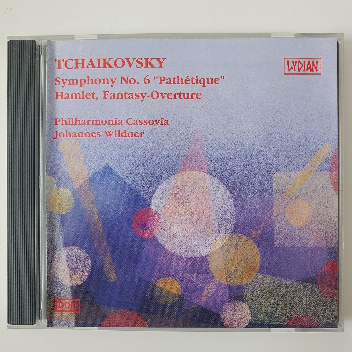 その他 Tchaikovsky Symphony No. 6  Overture: The Storm Tchaikovsky: Overture The Storm, Op. 76 - YouTube