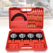 Synchrontester Synchronisieren 2-4 zum 4X Synchron Vergaser Set