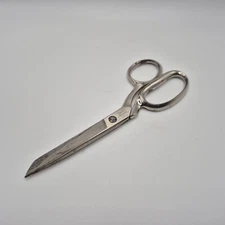 Vintage JW&S Scissors Made in Germany 