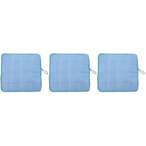  3pcs Chair Cushion Kitchen Dining Room Chair Pad Kitchen Chair Seat Pad Cushion - Picture 1 of 12