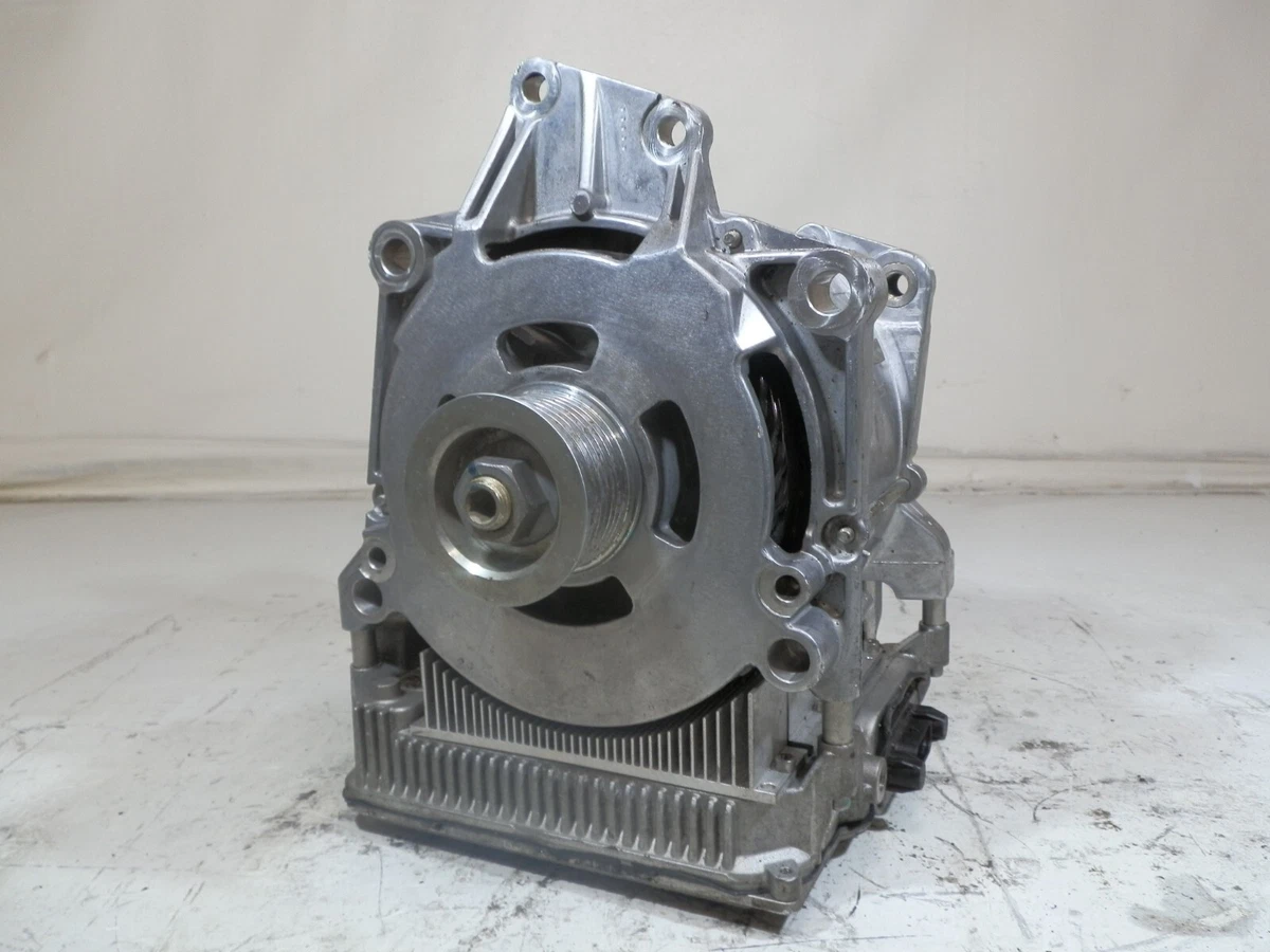 Dodge ram 1500 alternator deals