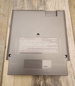 Tom & Jerry: The Ultimate Game of Cat and Mouse NES Nintendo Game & Box Only