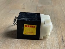 NUMATICS 227-843A DECCO SOLENOID COIL