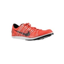 NWB Nike Zoom Matumbo 2 Unisex Distance Running Spike Crimson Size 4 Men