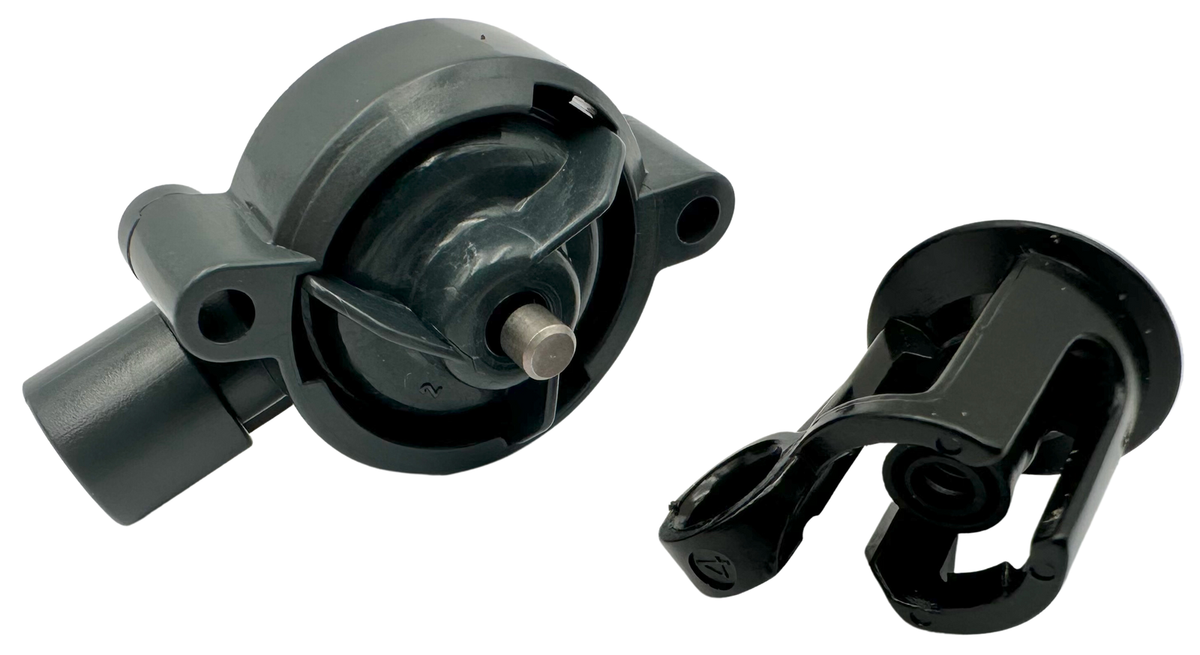 SBS Crema Valve for Brew Group of Primea/Talea/Odea P124 AS