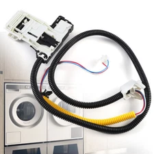 Lid Lock Switch Part Compatible with Whirlpool Maytag Washer W10682535 W11307244