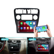 Upgraded Head Unit Radio For Honda Accord 6th 1998-2002