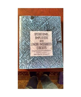 Operational Amplifiers with Linear Integrated Circuits: OPERATIONAL AMPLIFIERS _