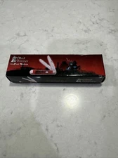 STEEL WARRIOR TRAPPER SW-108BPS New