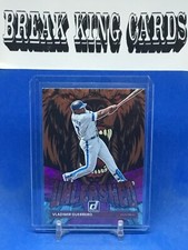 MLB Baseball 2022 Donruss Pick Your Card Inserts & Parallels! Marvels + More!