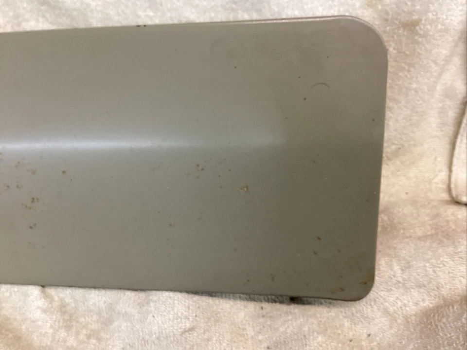 Buick Skylark 1968 1969 guantera bisagra puerta GS 350 GS 400 Sportwagon Foto 4 de 4