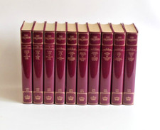 24 Bände "Die Grossen" + 1 Exklusivausgabe von Kurt Fassmann