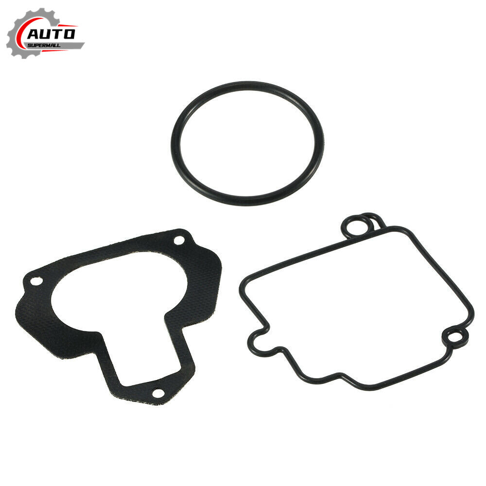 Fit for Yamaha Wolverine 350 YFM350FX 4x4 Carburetor Repair Rebuild Kit