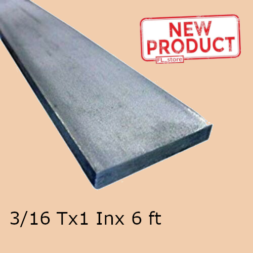 Lot of 304 Stainless Steel Flat Stock 3/4" thick 2" and 2'5"w, 10&12