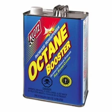 KLOTZ Octane Booster 1gal KL-628(1)