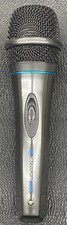 Technical Pro Mk75 Karaoke Dj Wired Microphone Mic W/ 10 Ft. Xlr To (pd5027887)
