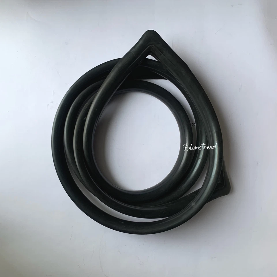 Isuzu Trooper / Bighorn Modelo 5D (1988-1991) Parabrisas Delantero Goma Sello Vidrio Foto 2 de 4