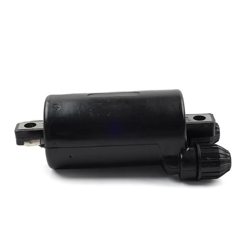 12V Zündspule für HONDA CBX 1000 CB 650 750 900 GL 1100 Goldwing 330500-422-013 - Bild 8 von 9