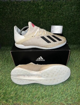 Adidas X 19.3 Hallenfußballschuhe Größe Uk 11