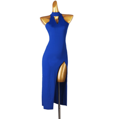 Latin Ballroom Dance Dress Modern Salsa Waltz Standard Long Dress#F594 3 Colors | eBay Latin Ballroom Dance Dress Modern Salsa Waltz Standard Long Dress#F594 3 Colors | eBay