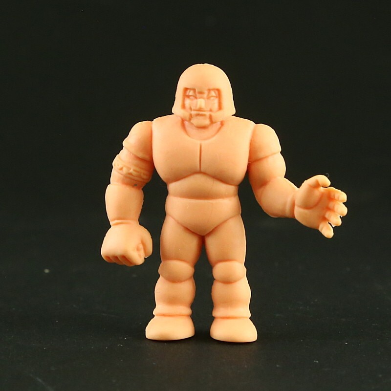 Kinnikuman Satan Cross C Figure Part 22 M.U.S.C.L.E. Kinkeshi