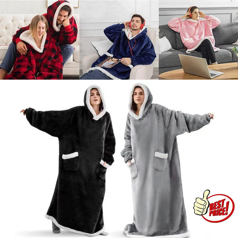 Best sweatshirt deals blanket