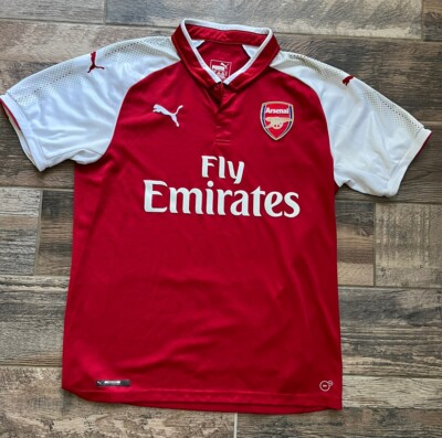 Away Jersey Jersey Bola Arsenal Home Harga Baju Arsenal Original